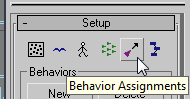behavior assignment
