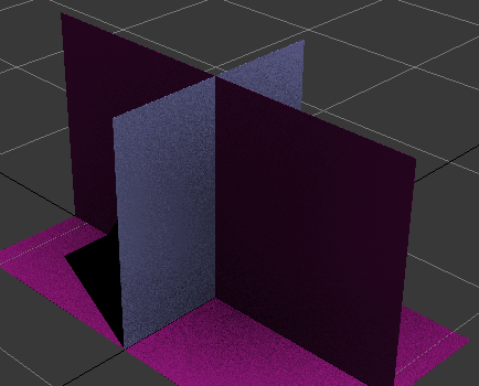 Boxes for Red Rocket model